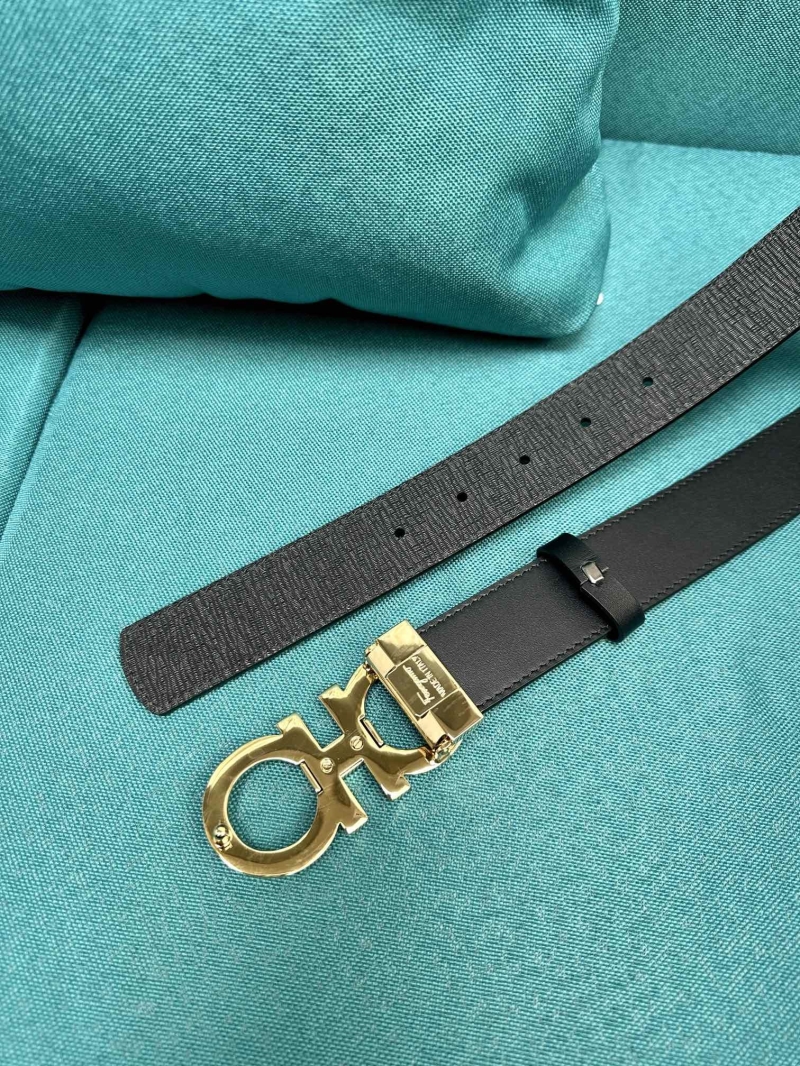 Ferragamo Belts